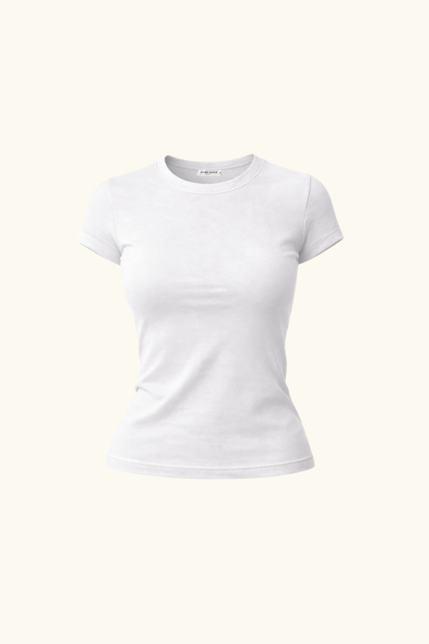Футболка slim fit premium
