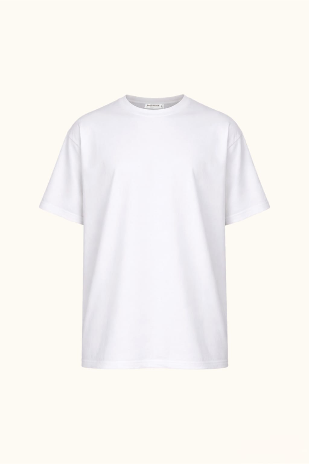 T-Shirt classic, premium