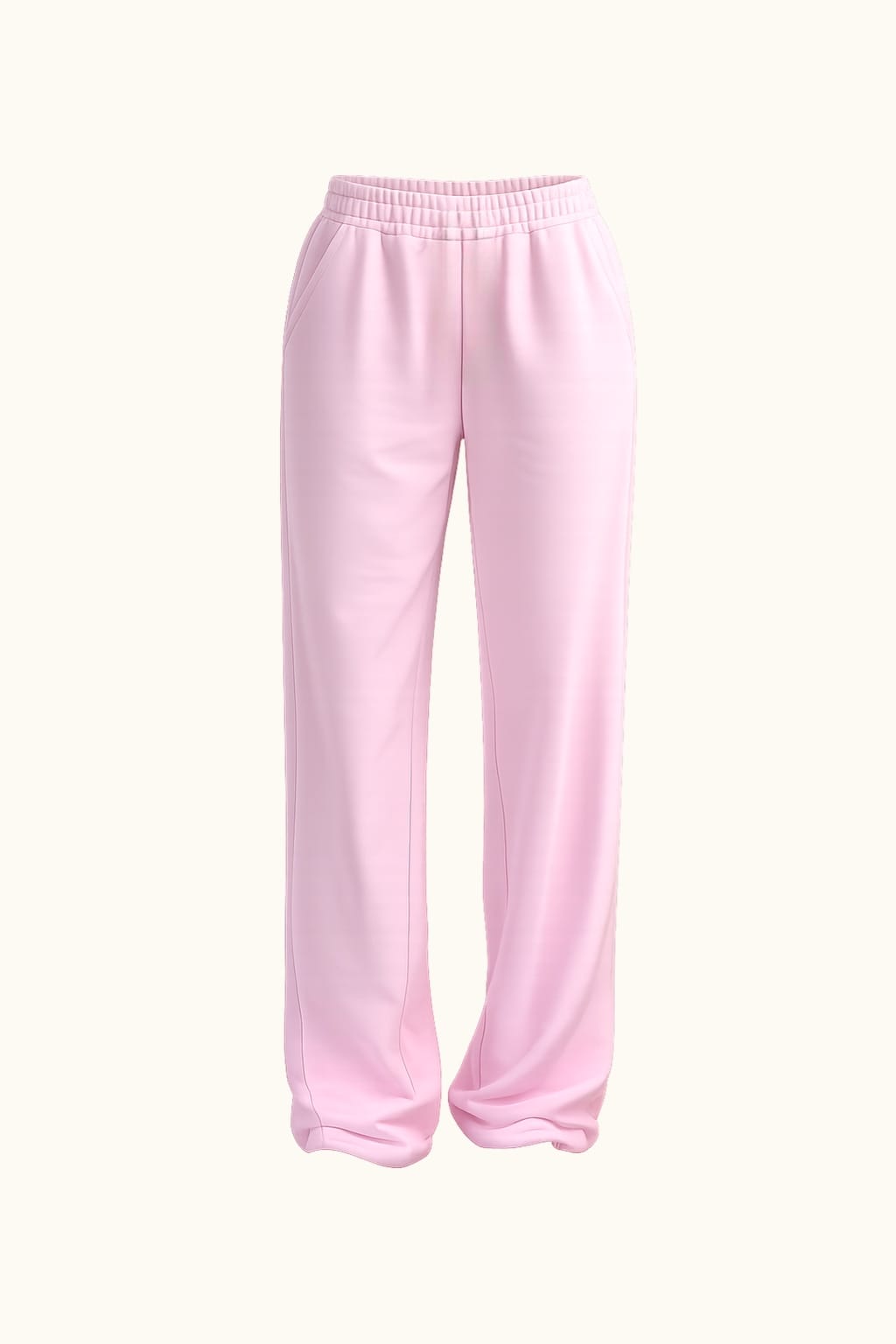 Drawstring Pants