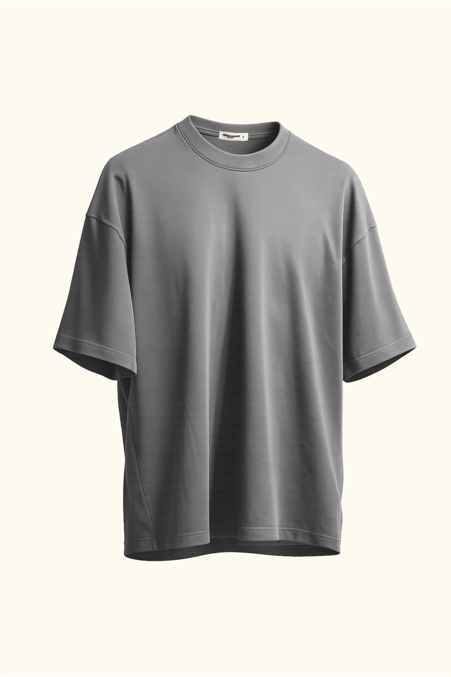 Koszulka oversize premium unisex