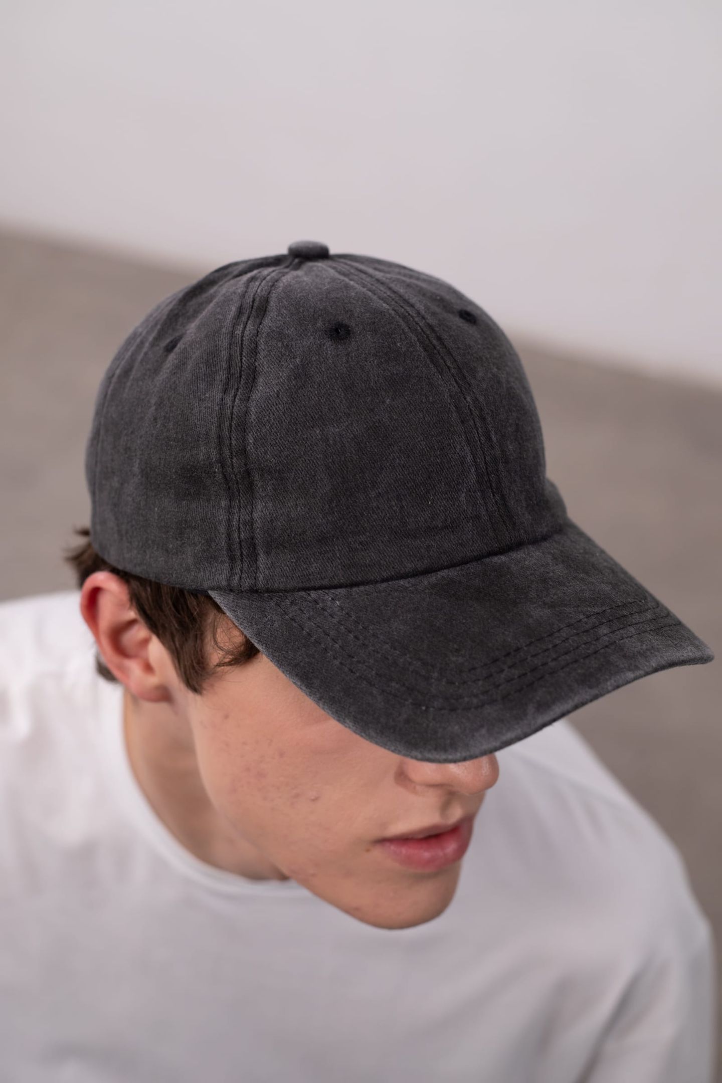 Vintage Baseballcap