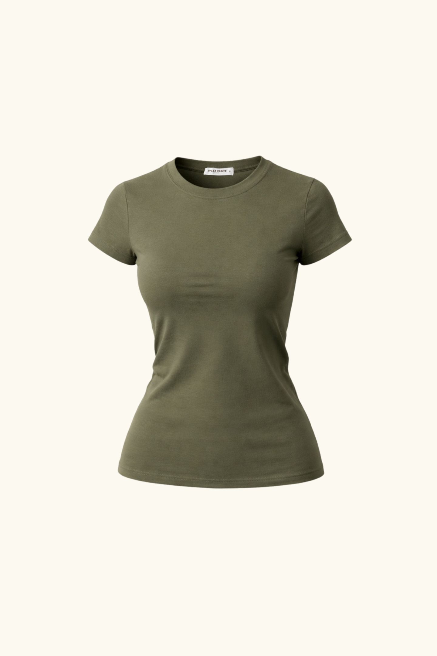 Футболка slim fit premium