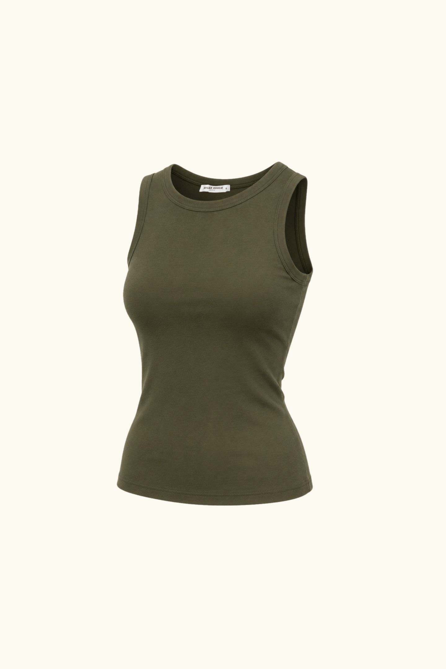 Damen-Top, Premium