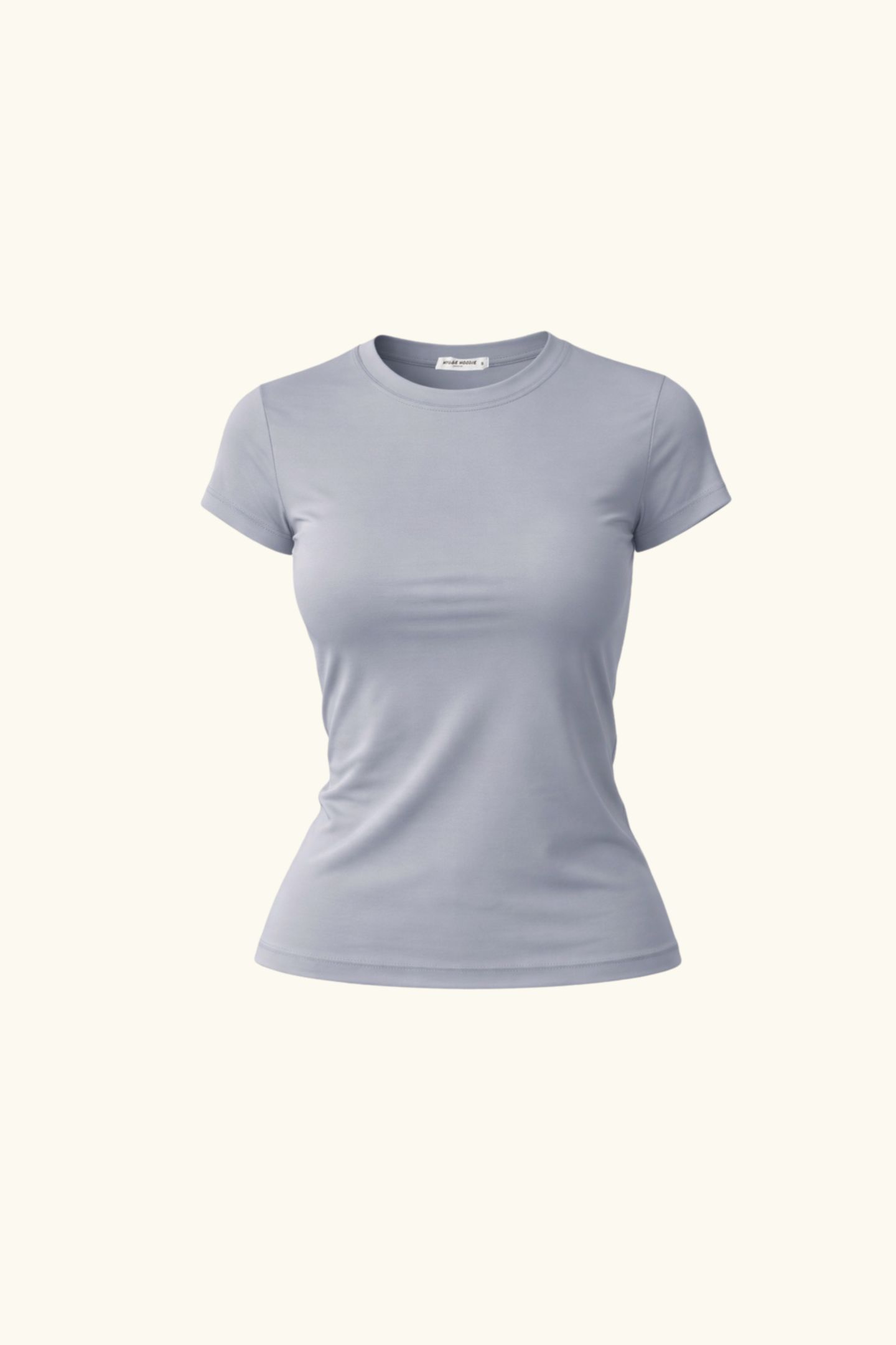 Koszulka slim fit premium