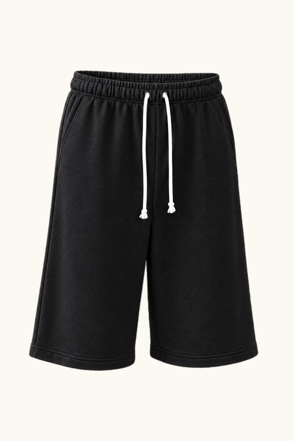 Шорти oversize