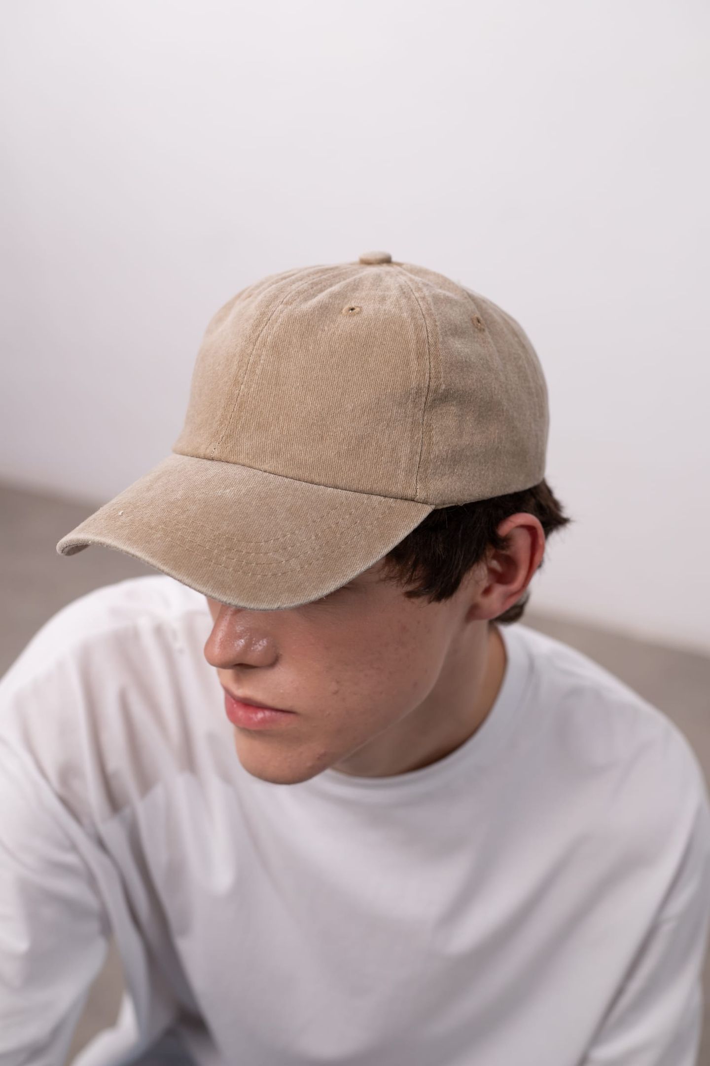 Vintage Baseball Cap