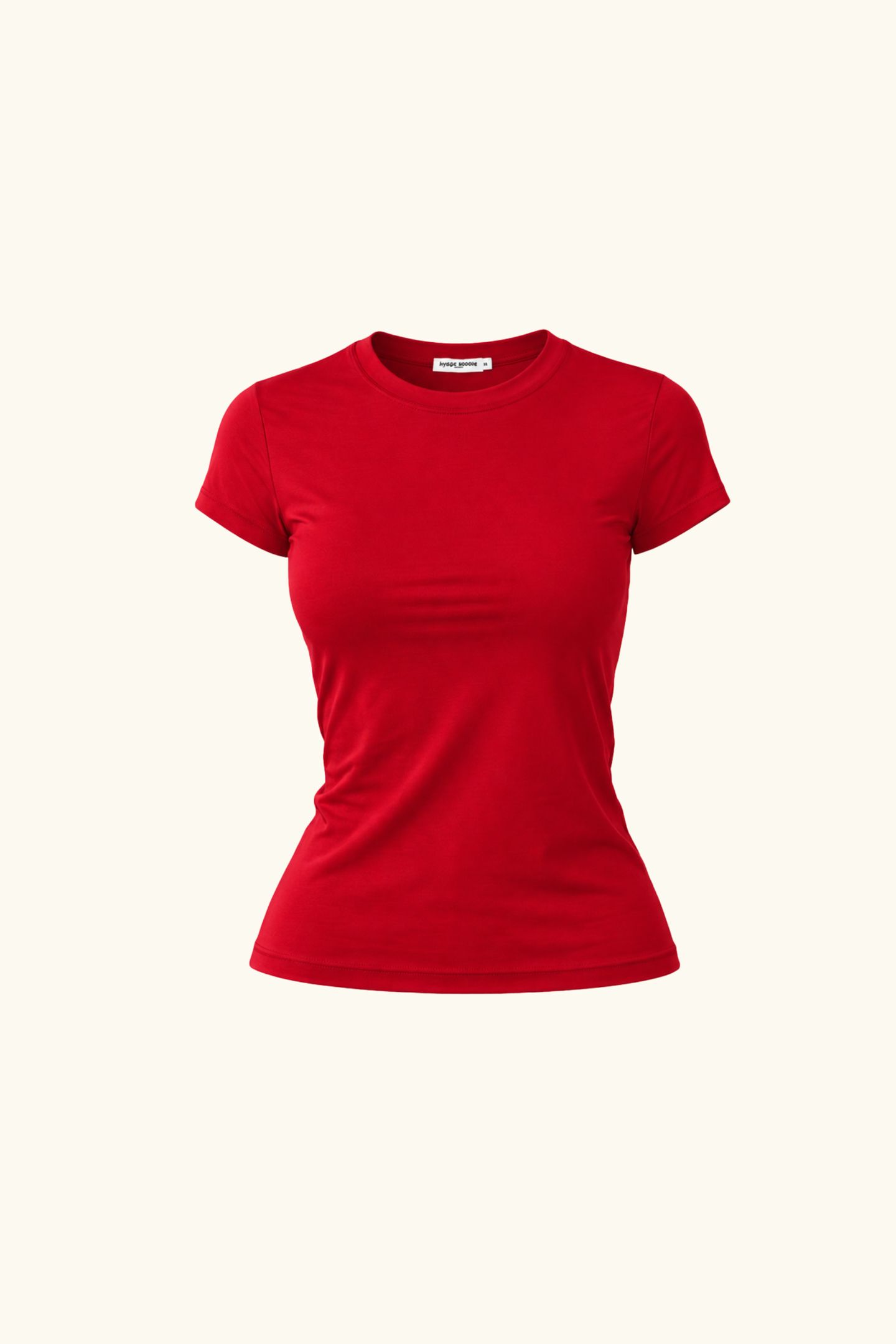 Футболка slim fit premium