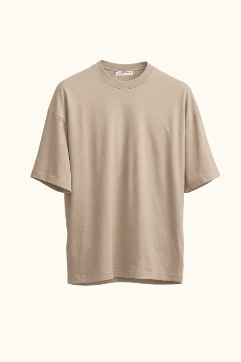 Premium Oversize Unisex T-shirt