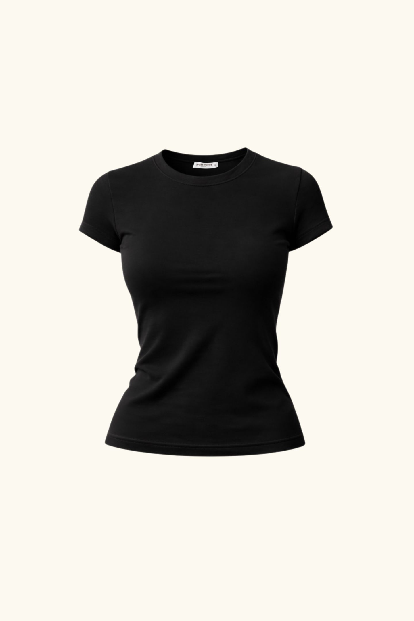 Slim Fit Premium T-Shirt