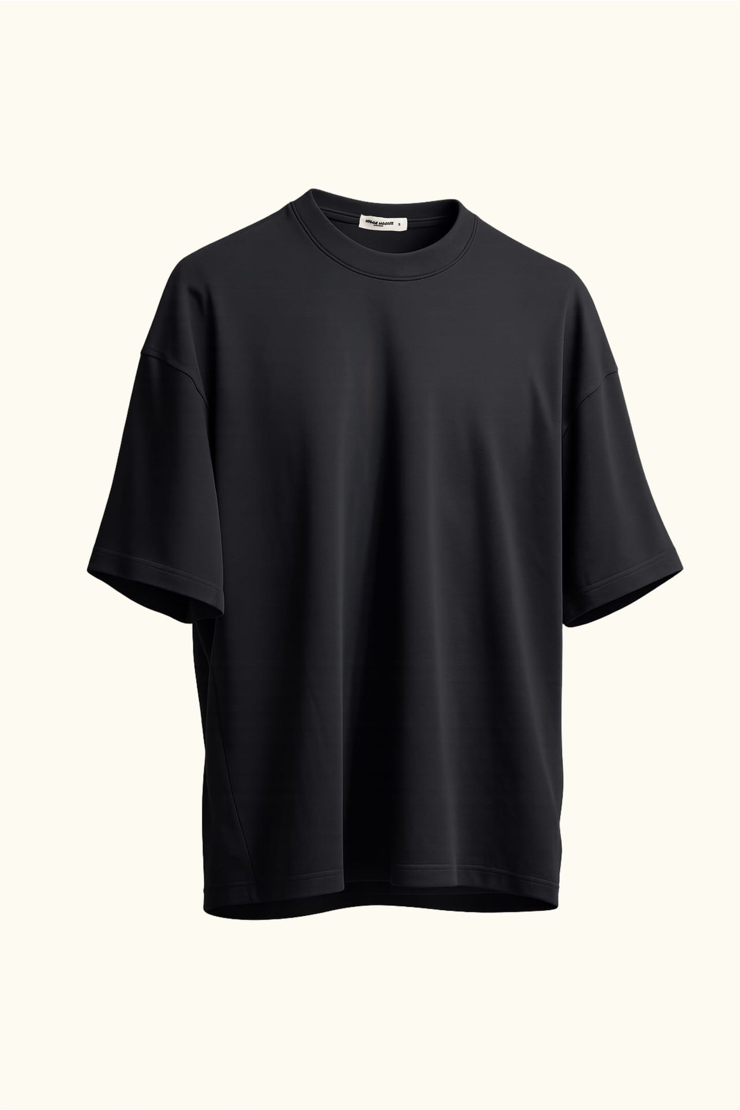 Oversize Premium Unisex T-Shirt