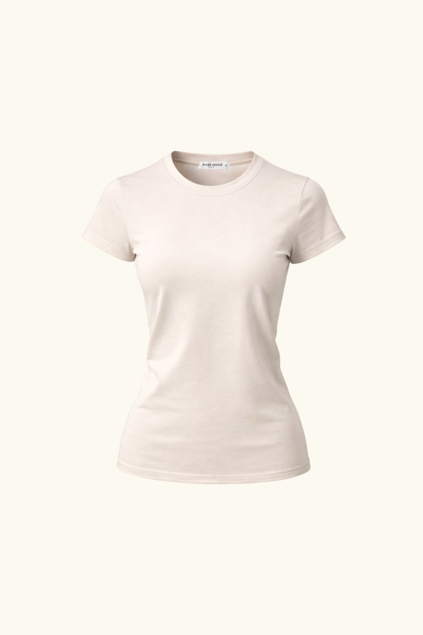 Slim-Fit-Premium-T-Shirt