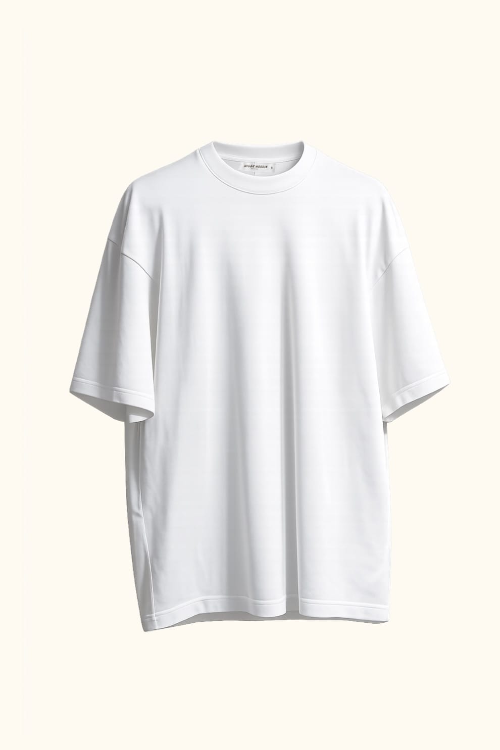 Premium Oversize Unisex T-shirt