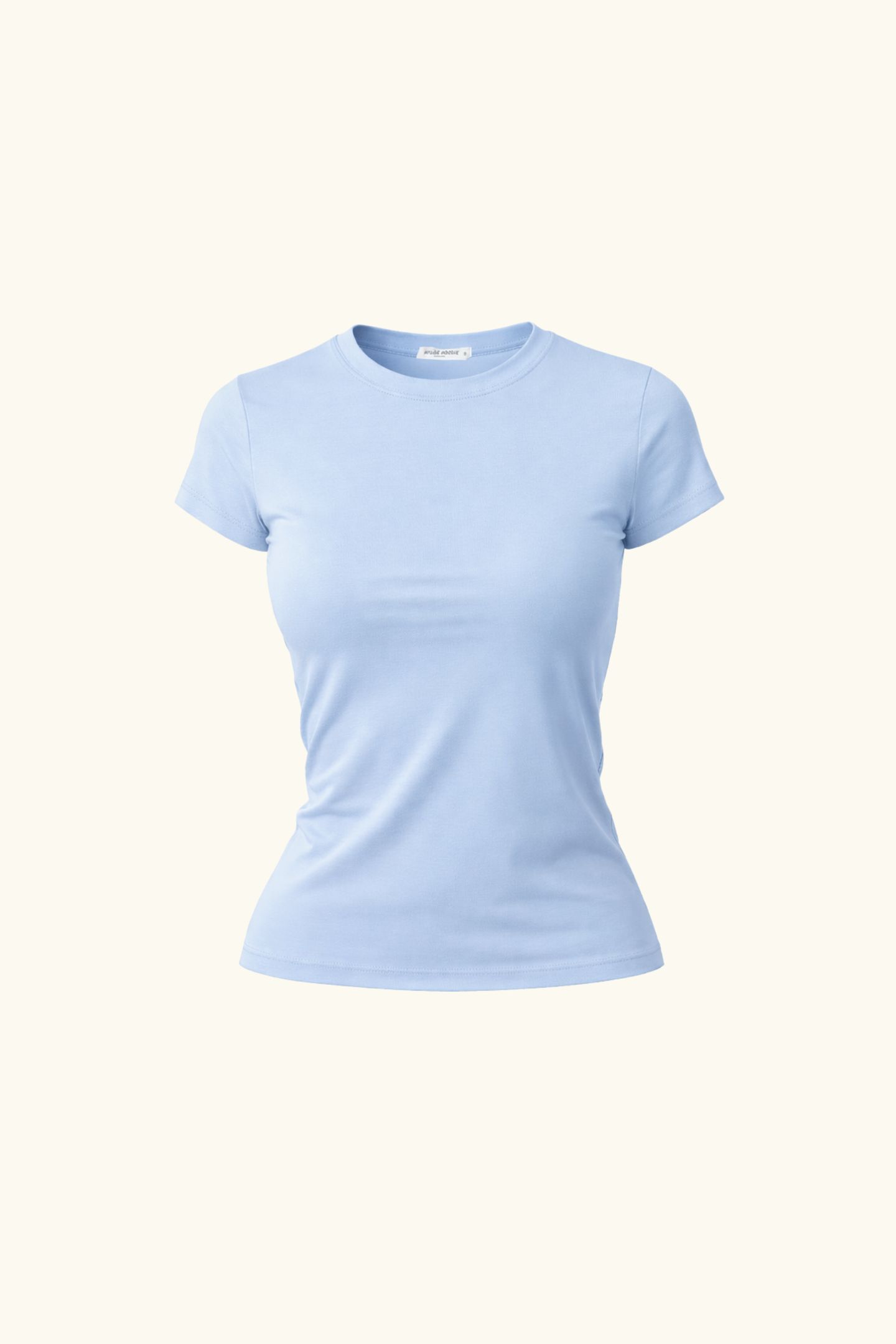 Slim Fit Premium T-Shirt