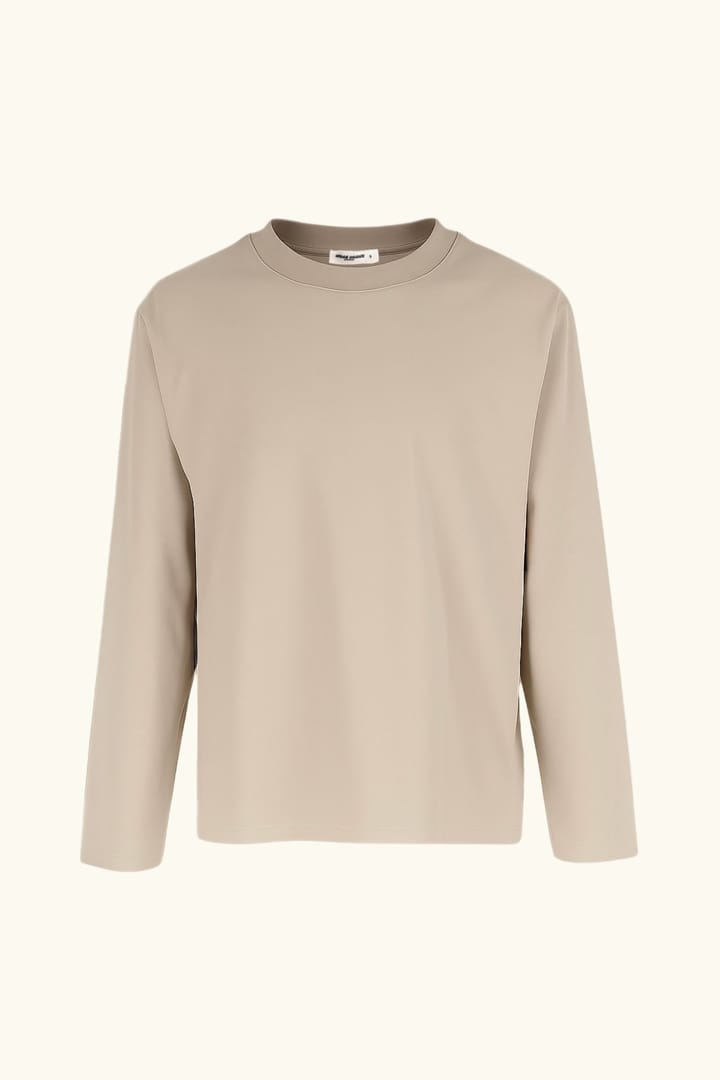 Longsleeve classic, premium