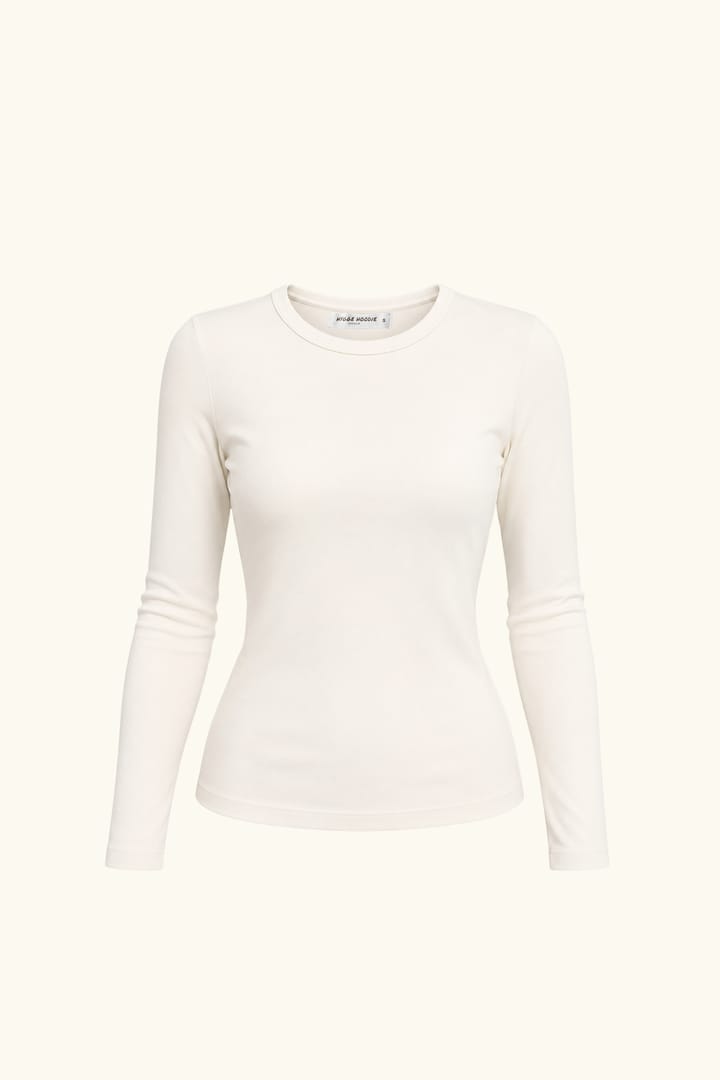 Longsleeve Soft Slim Premium
