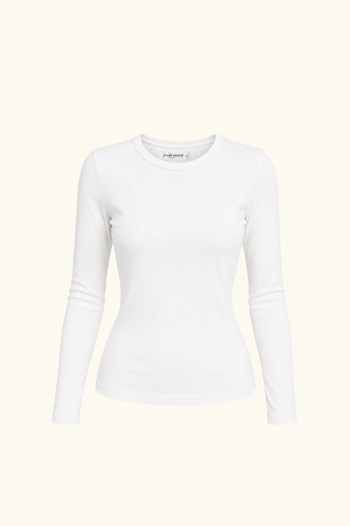 Longsleeve Soft Slim Premium