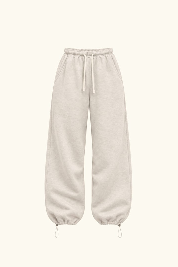 Hose mit Kordelzug