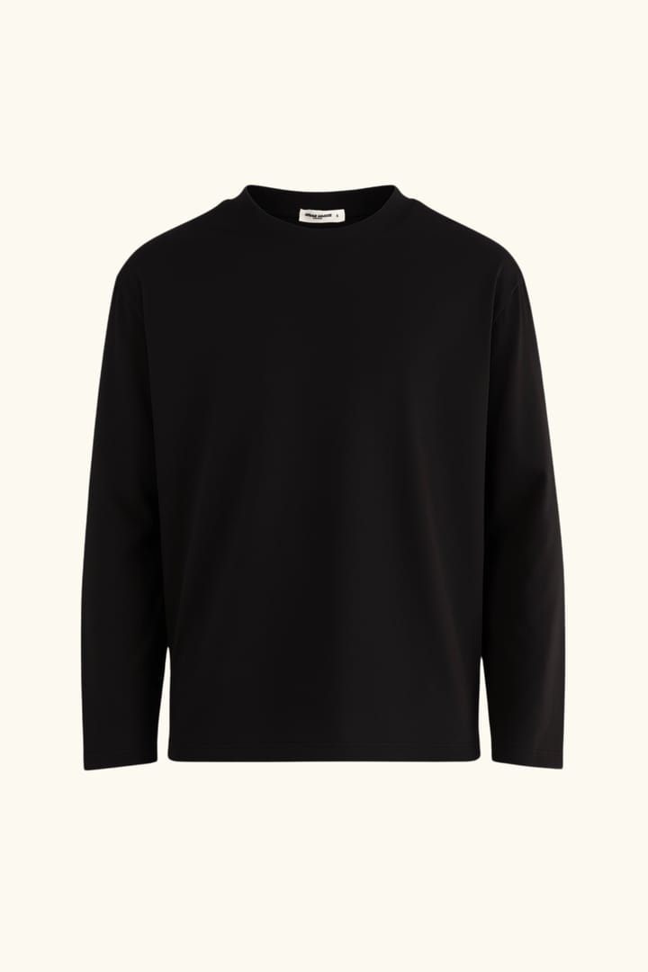 Longsleeve classic, premium