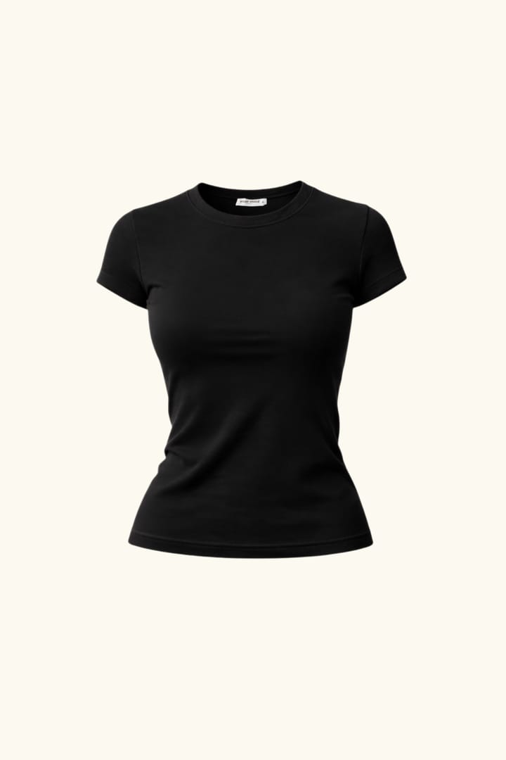 Футболка slim fit premium