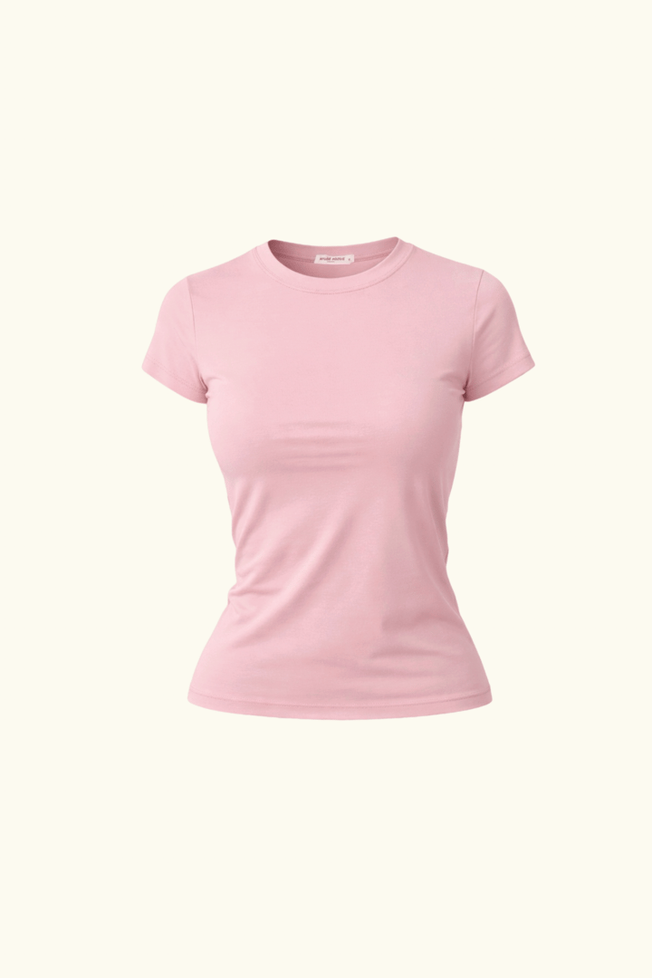 Футболка slim fit premium