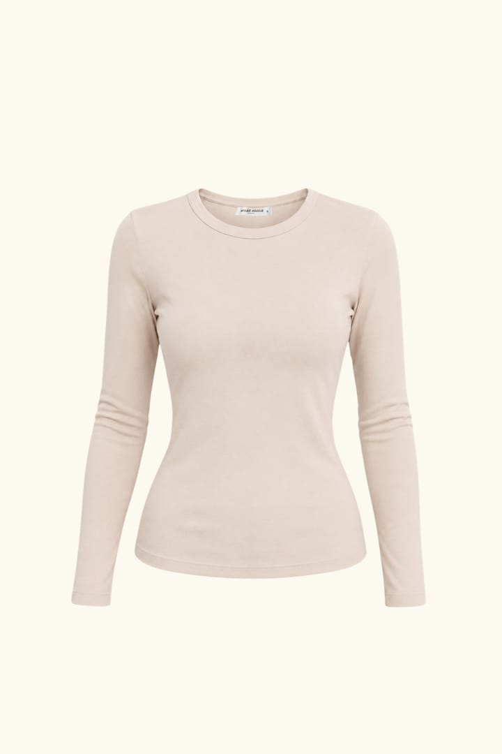 Longsleeve Soft Slim Premium