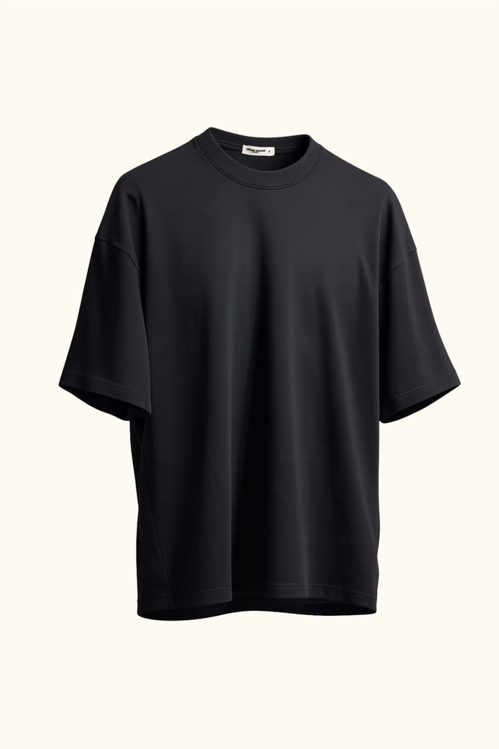 Футболка oversize premium унісекс