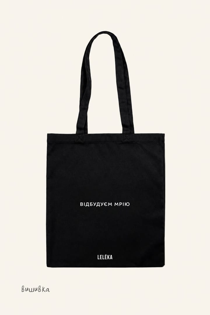 Tote Bag "I Dream"