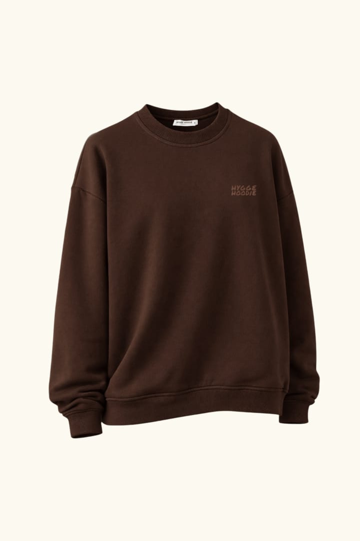 Світшот oversize з вишивкою