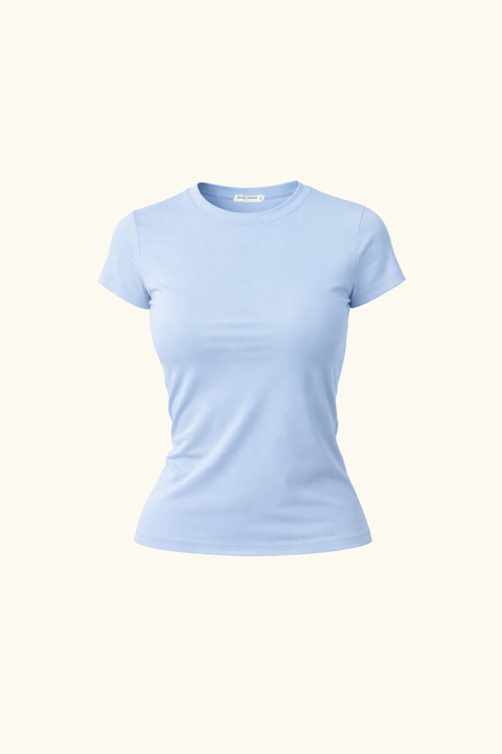 Футболка slim fit premium