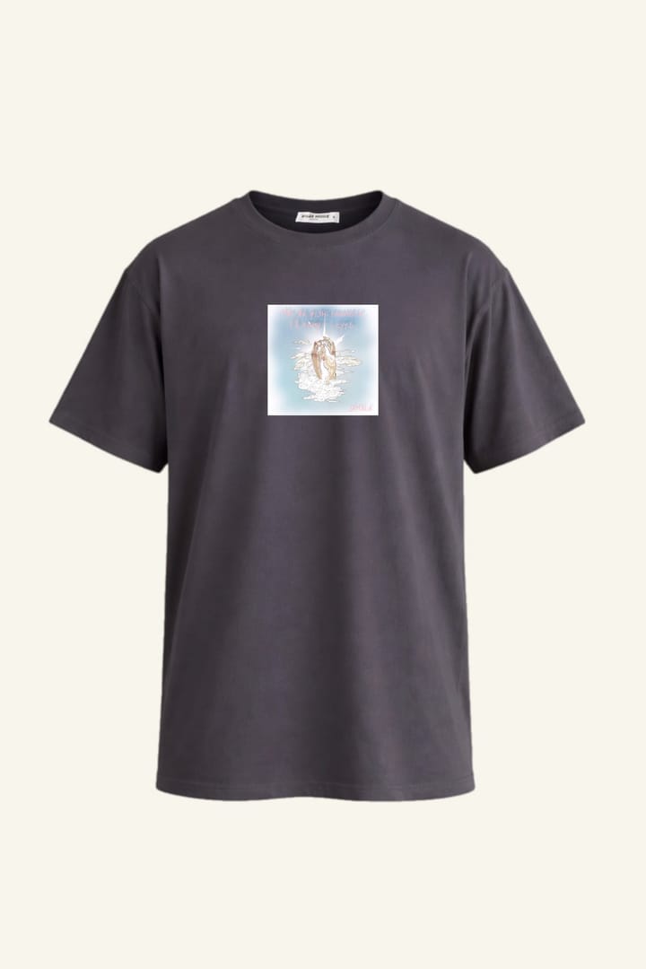 T-shirt "Planety"