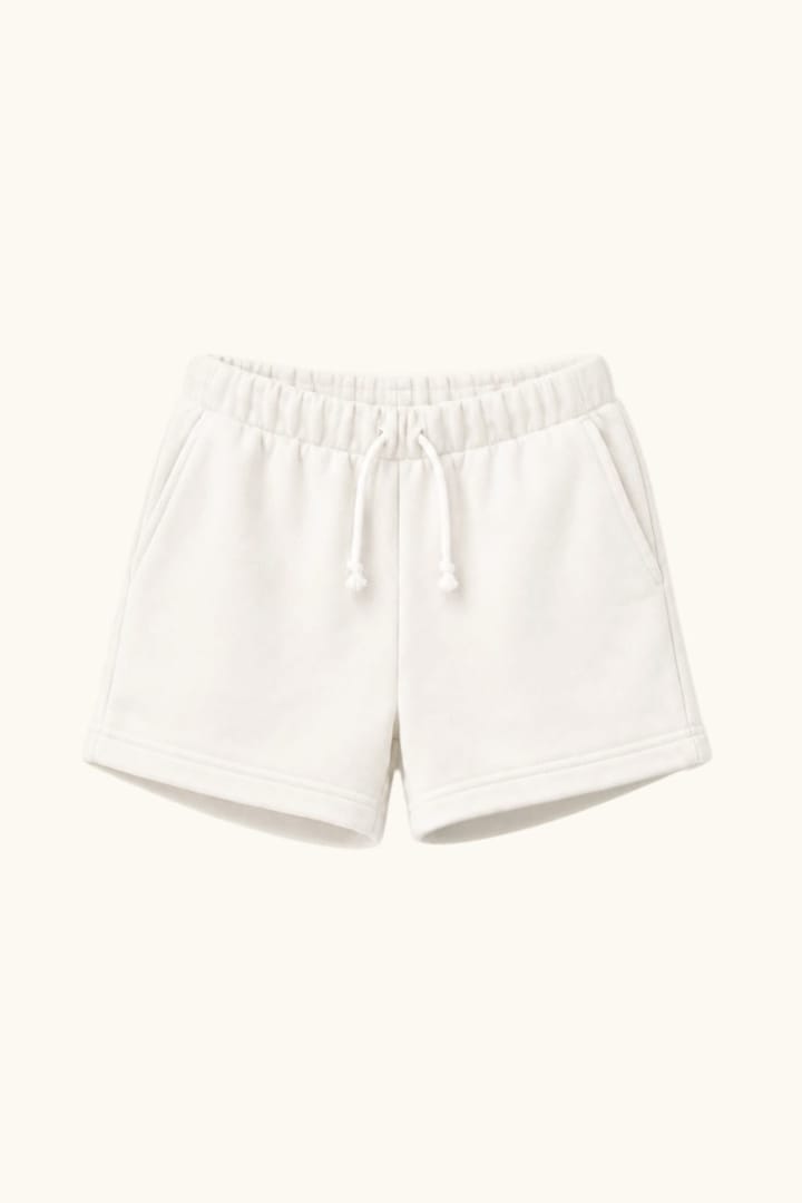 Kurze Shorts