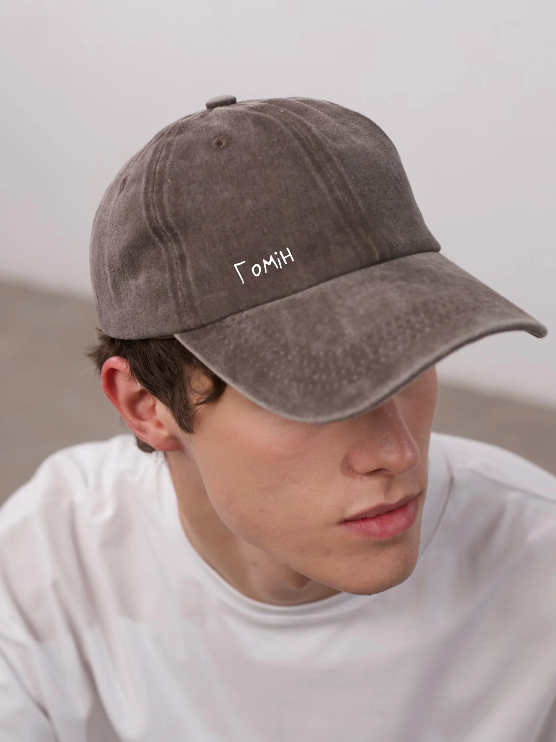 БЕЙСБОЛКА "ГОМІН", ШОКОЛАД