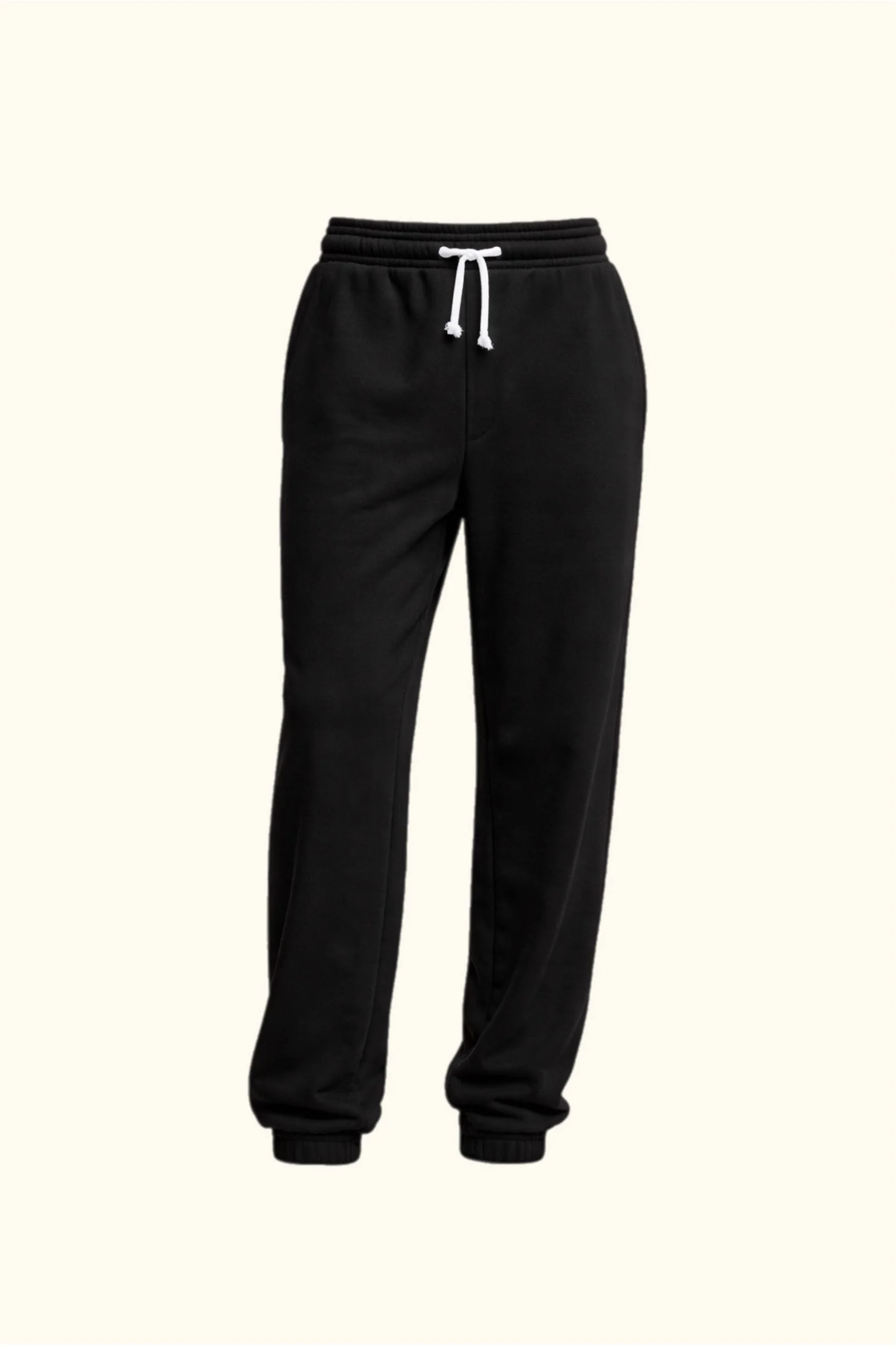 ДЖОГЕРИ PREMIUM БЕЗ ФЛІСУ, ЧОРНИЙ