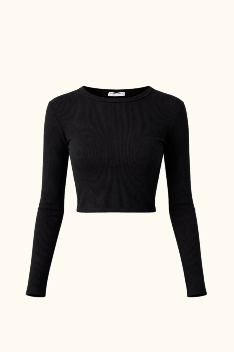 ТОП В РУБЧИК, ЧОРНИЙ