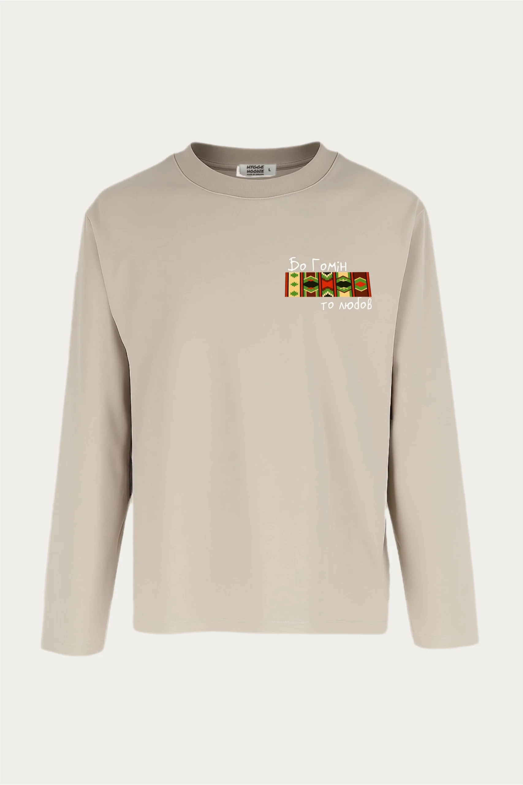 ЛОНГСЛІВ "КИЛИМ", МОККО