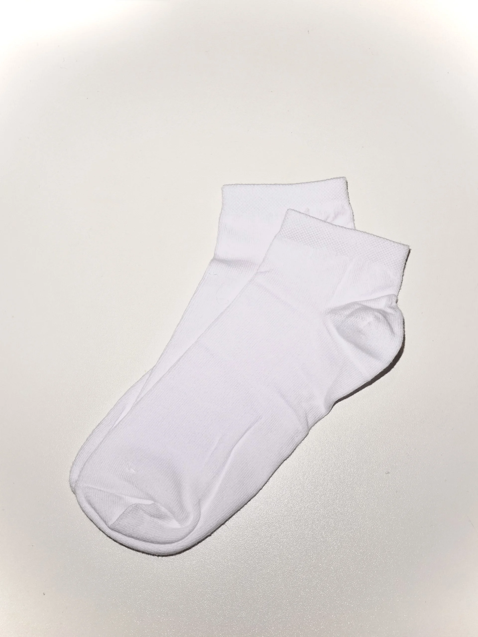 Шкарпетки низькі