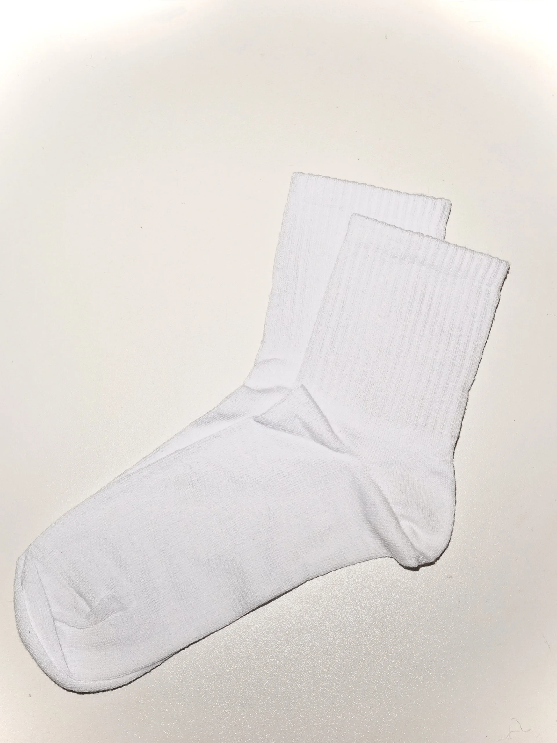 Шкарпетки високі