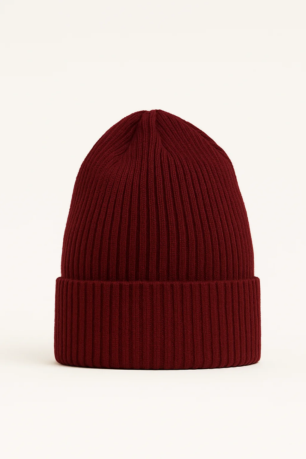 ШАПКА БАЗОВА УНІСЕКС, БОРДО
