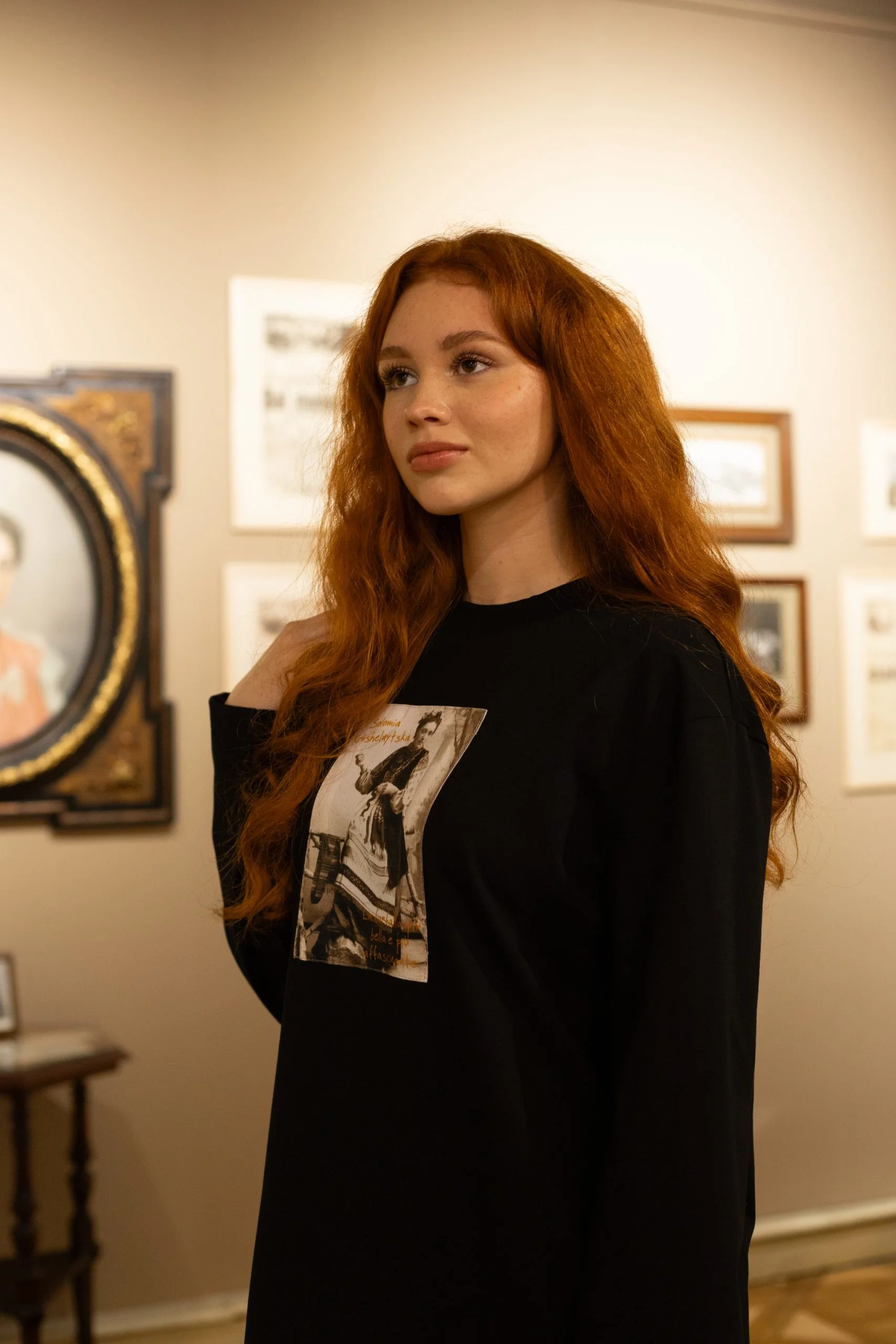 ЛОНГСЛІВ KRUSHELNYTSKA №3