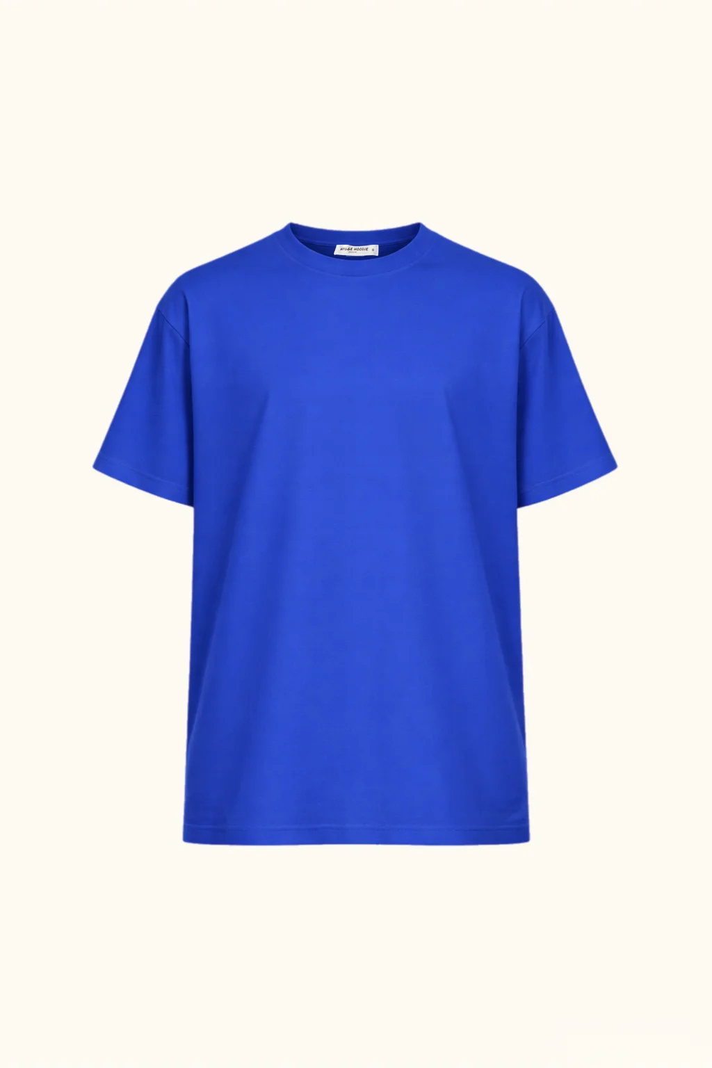 ФУТБОЛКА CLASSIC, PREMIUM, ЕЛЕКТРИК