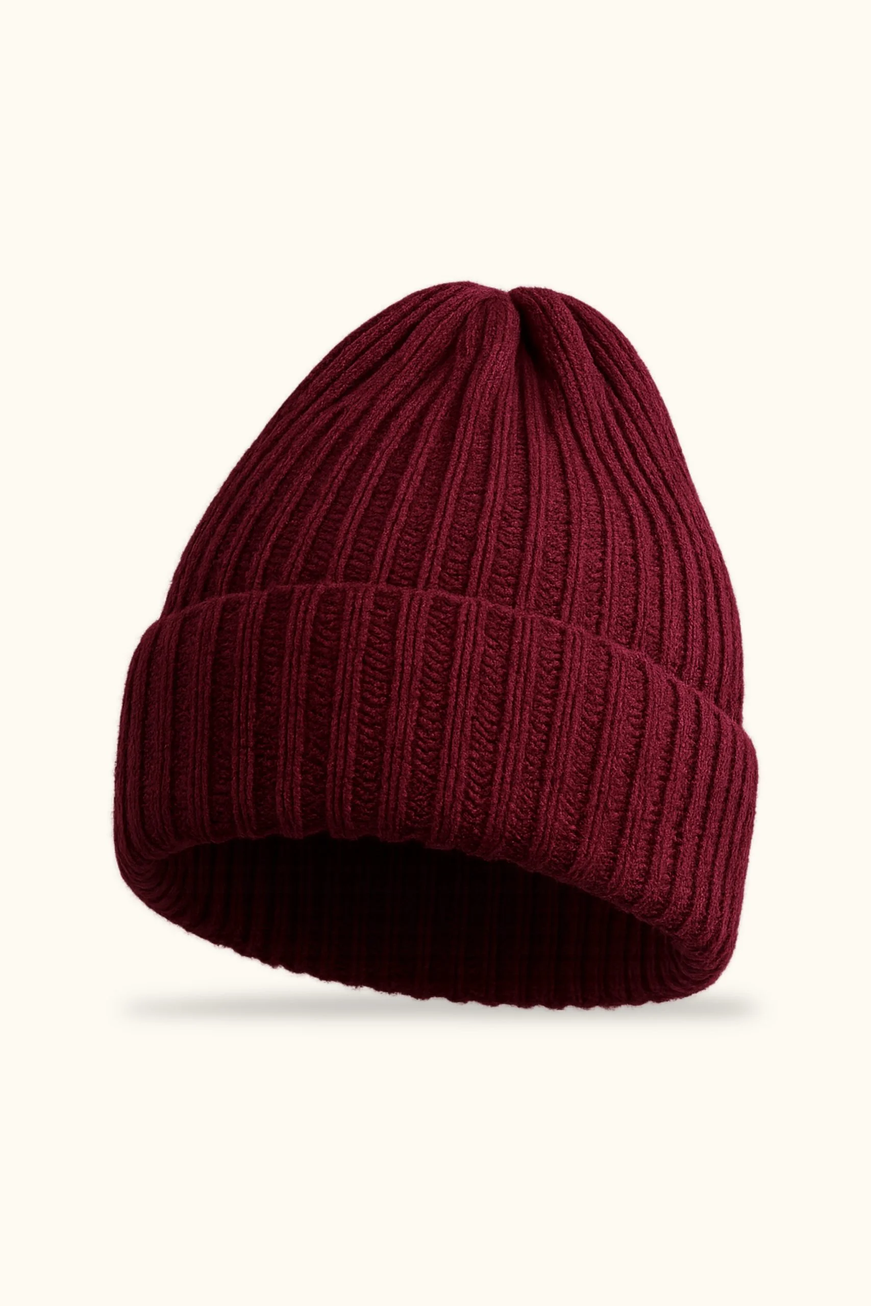 ШАПКА HANNY, БОРДО
