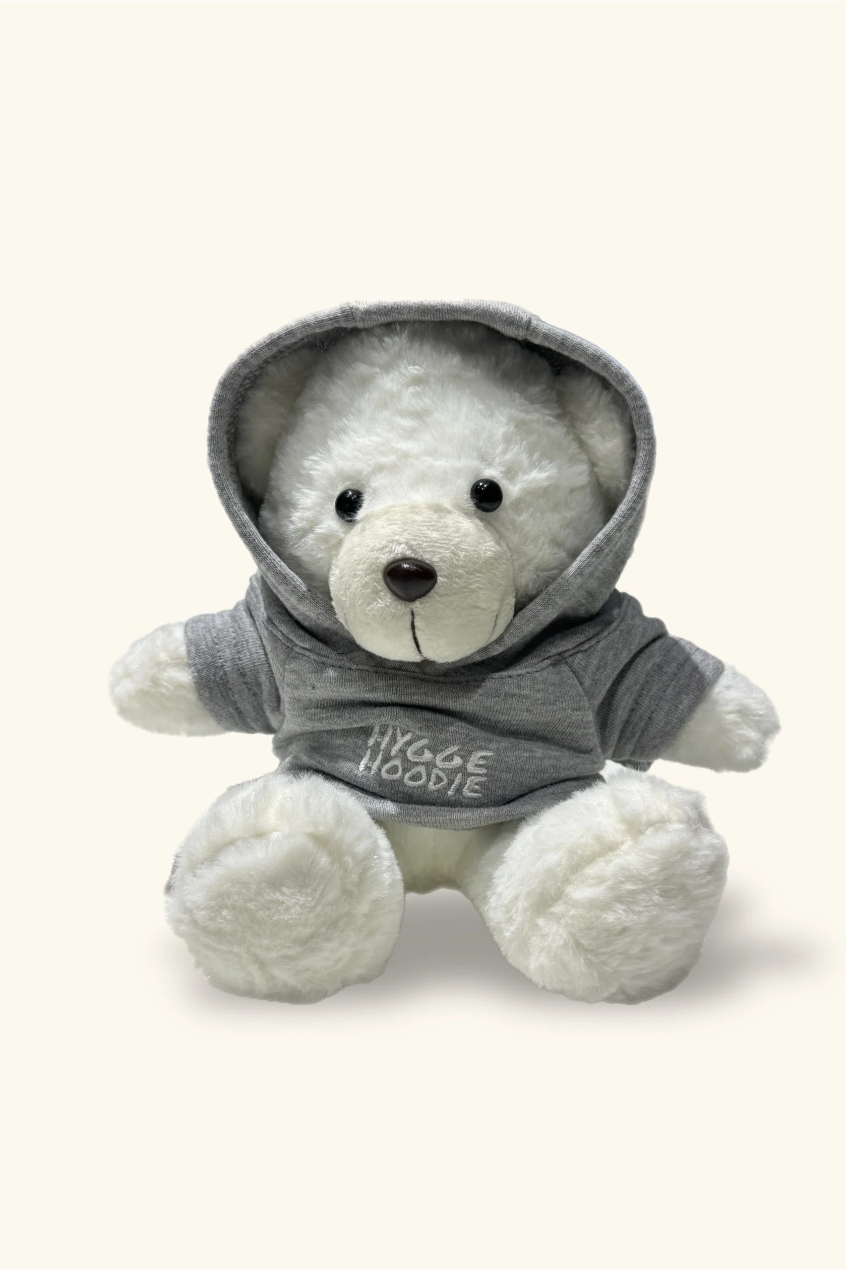 ЙО!, ВЕРШКОВИЙ (ХУДІ СІРИЙ МЕЛАНЖ)