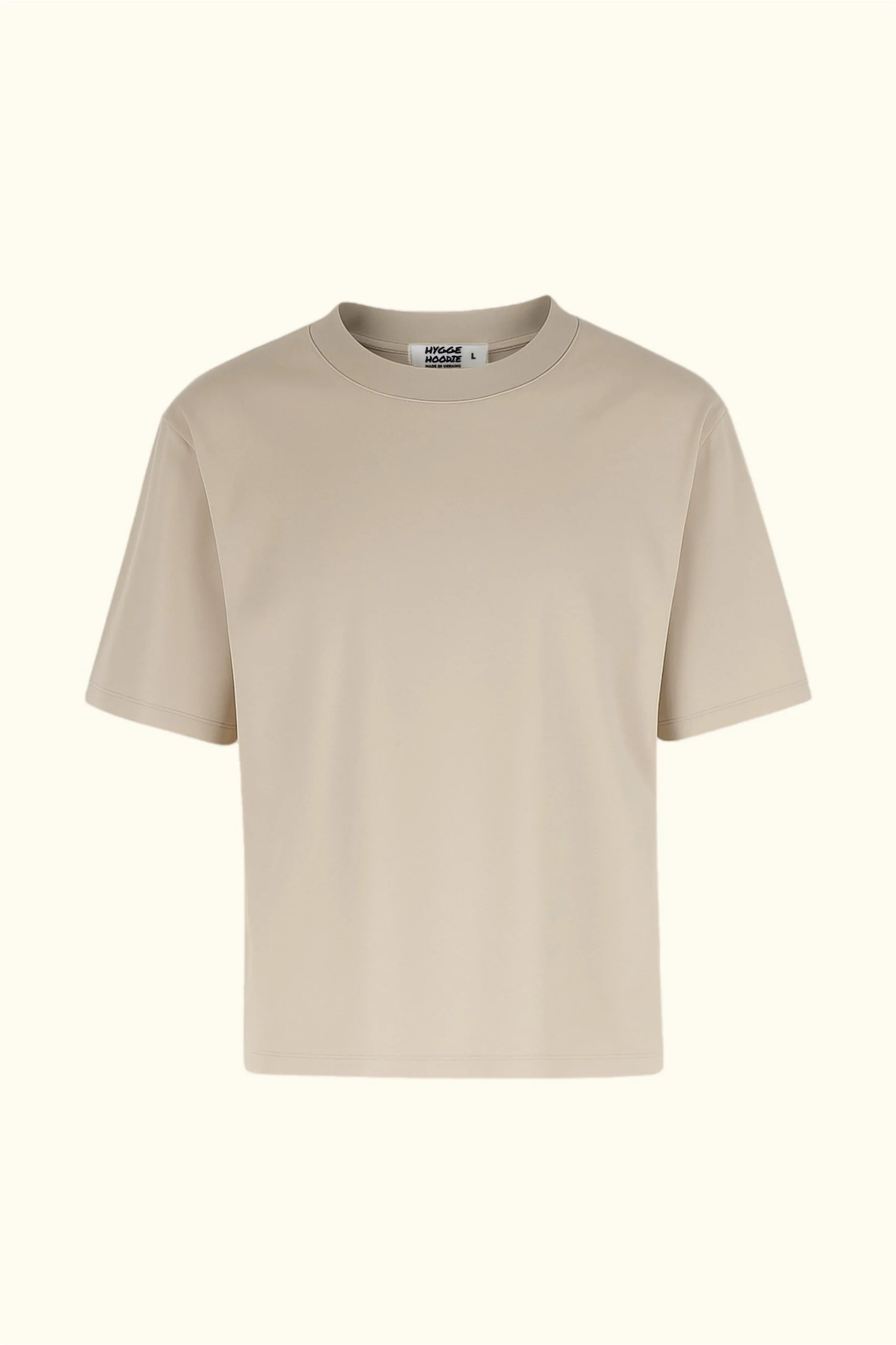 ПРЕМІУМ ФУТБОЛКА, ПІСОЧНА